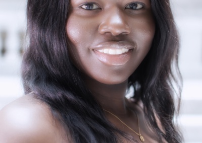 MISS SOUTH SUDAN – NYATHIJIN HOPE BOR